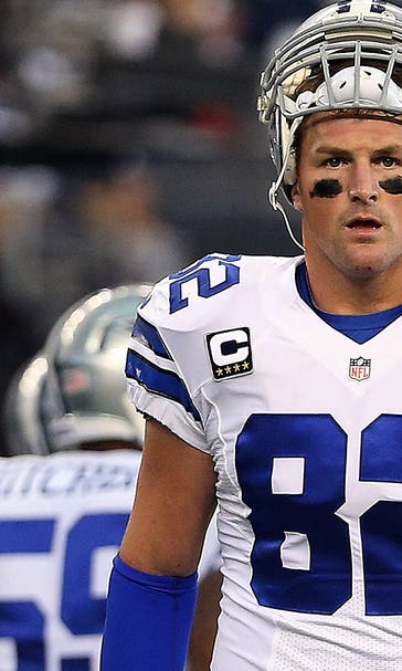 Cowboys offseason outlook: Tight ends